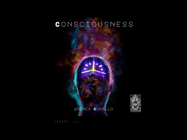 Andrea Corallo - Consciousness