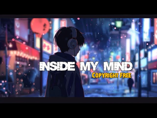 Inside My Mind Copyright Free Music