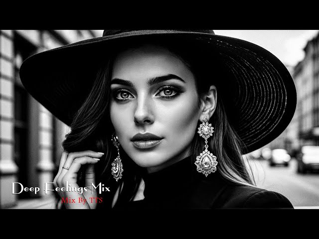 Deep Emotions 2024 | Deep House • Nu Disco • Chill House Mix #63