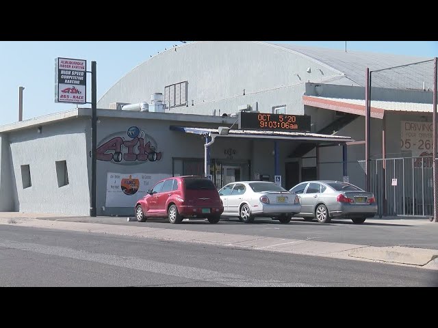 After 13 years popular indoor kart racing track closing for good