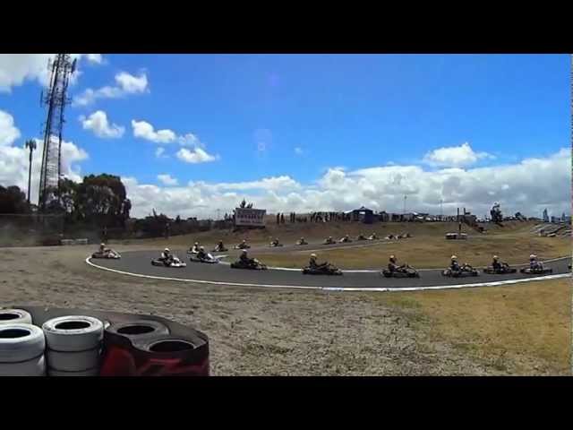 Rotax pro tour lehane vs Jenner