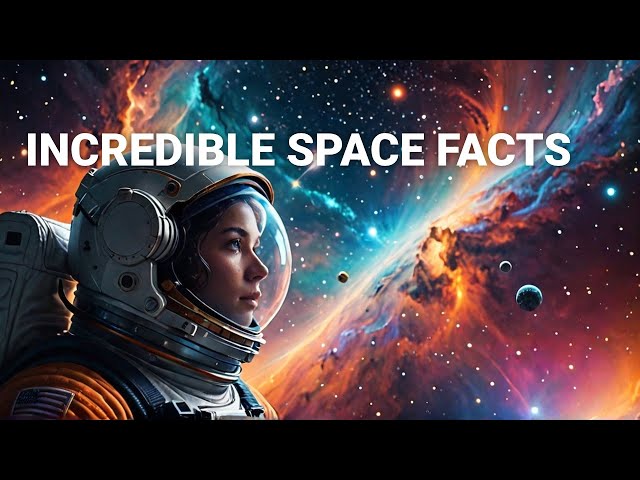 Incredible Space Discoveries That Ignite Curiosity