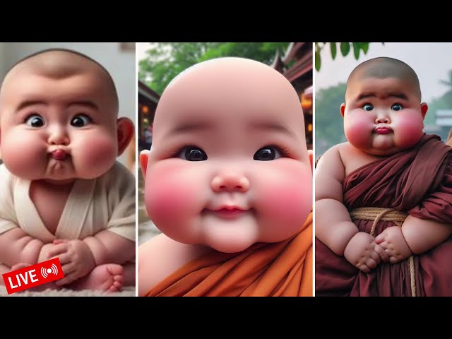 So Cute Funny Laughing Babies Live Stream