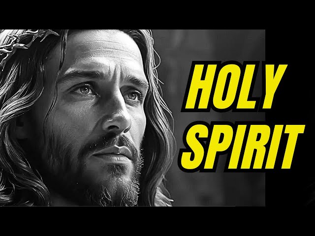 The Story of the Holy Spirit in the Bible and the Day of Pentecost (Biblical Stories Explained)