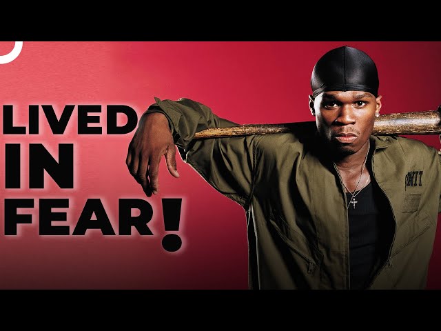 Channeled His Pain Into Music! - 50 Cent | Icons