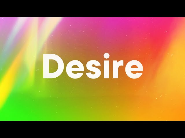 Calvin Harris, Sam Smith - Desire