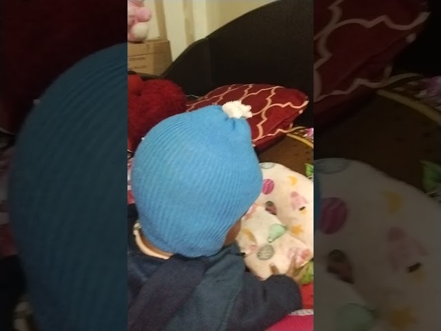 tabiyat Hui kharab rudu ka😔#viral #trending #shots#youtubers #youtube#rudransh #cutebaby#viralshort