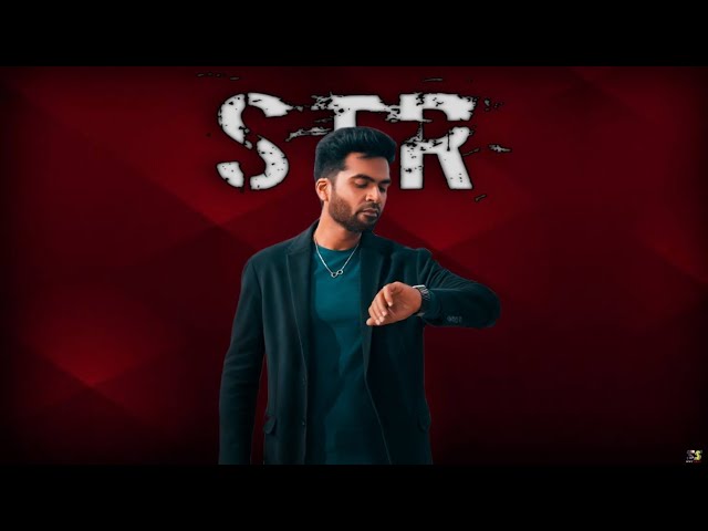 Simbu Whatsapp status | Atman Silambarasan TR  | Simbu mass whatsapp status | SoftSageedits