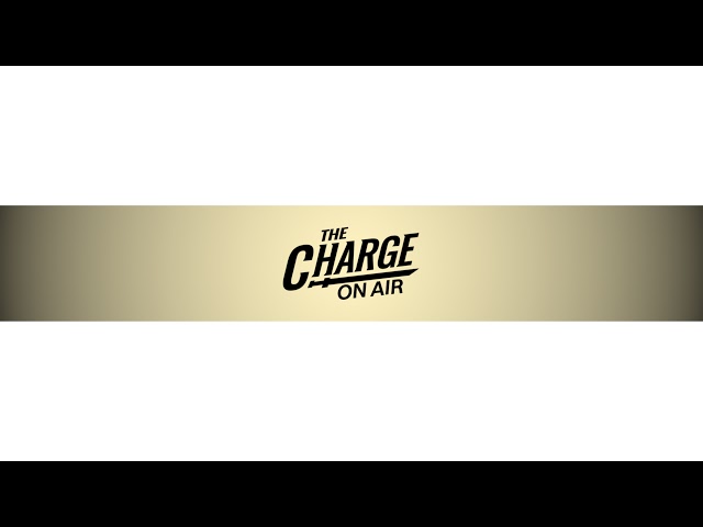 The Charge On Air - January 28, 2025