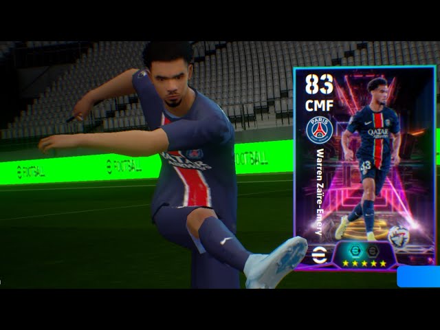 efootball 2025 Mobile Gameplay Live Steam / Pes Football Live #football #shorts