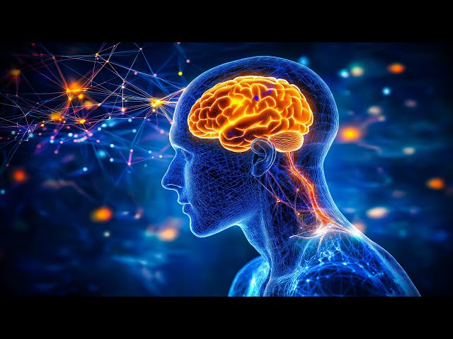 Achieve DEEP Relaxation With Alpha Brain Waves | Emotional and Physical Healing