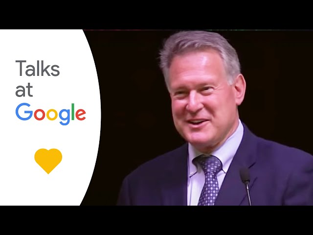 Sugar: The Bitter Truth | Robert Lustig | Talks at Google