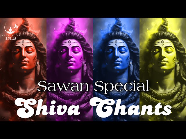 This SAWAN, EXPERIENCE the POWER of LORD SHIVA and feel his DIVINE PRESENCE through KARPUR GAURAM