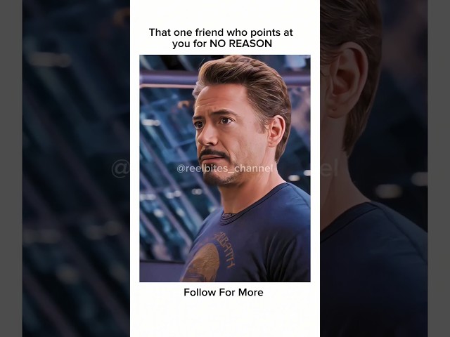 Its always HIM 💯🤣🤣 #Avengers #Shorts #Movie #fyp #marvel #viral