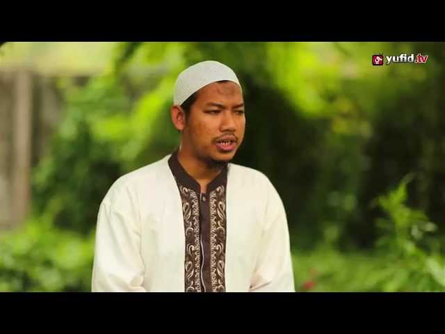 Ceramah Agama Singkat: Kesempurnaan Agama Islam - Ustadz Abu Ubaidah Yusuf As-Sidawi