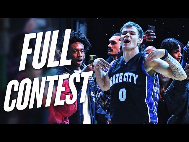 The 2023 Slam Dunk Contest: Mac McClung Steals The Show | NBA Classic