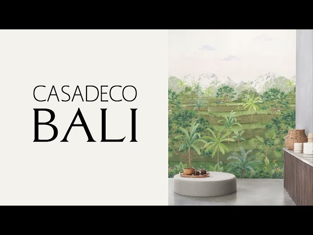 CASADECO BALI