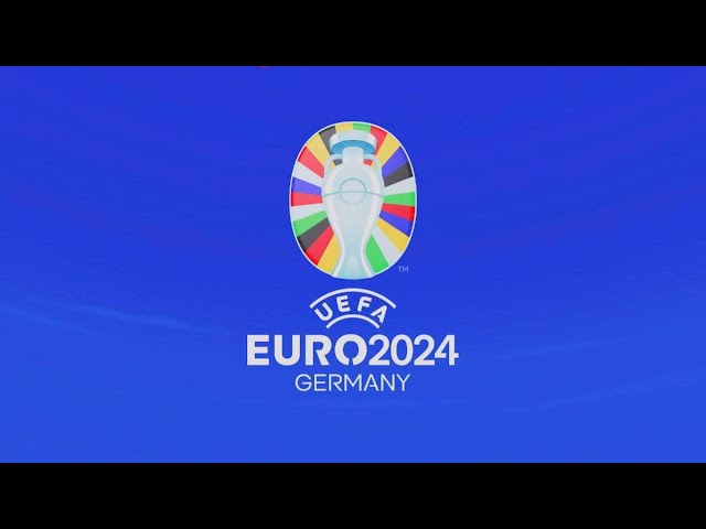 EA SPORTS FC 24- Euro 2024 Intro