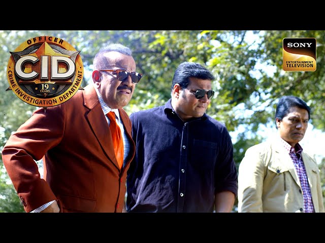 एक Burnt Car में क्या CID को मिलेगा कोई Clue? | CID | Full Episode - 1388