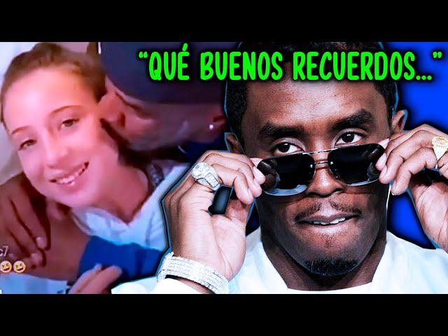 ¿ÊNÂNÔS en CASA de Diddy? Eran NÎÑÔS Disfrazados ¡SE DESTAPÓ EL MÎÊRDÊRÔ!