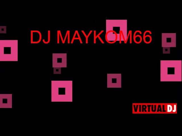 DJ MAYKOM FANK SO OS MELHORES 2022