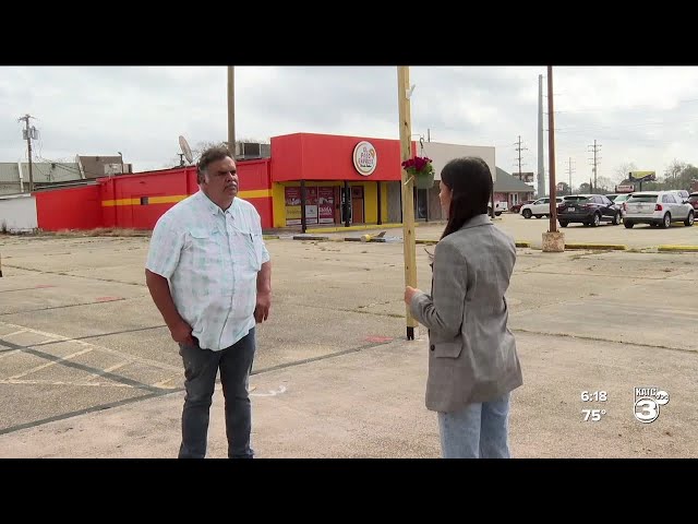 A taste of local flavor: Abbeville welcomes new farmers market