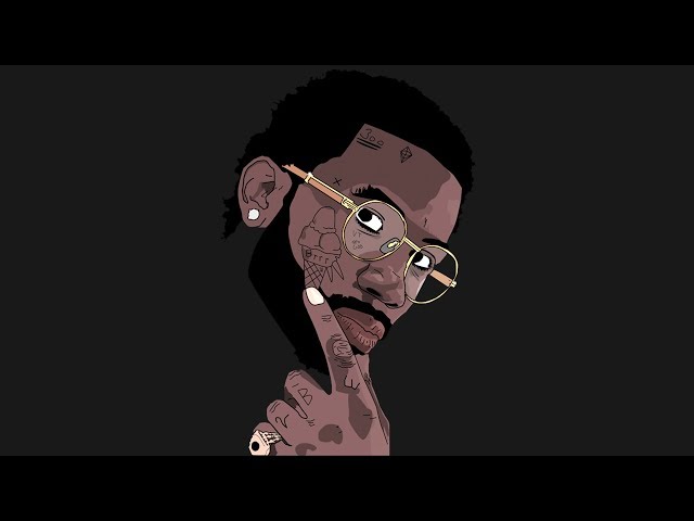 (FREE) Gucci Mane Type Beat - "A Quarter" | Free Type Beat | Rap/Trap Instrumental 2019