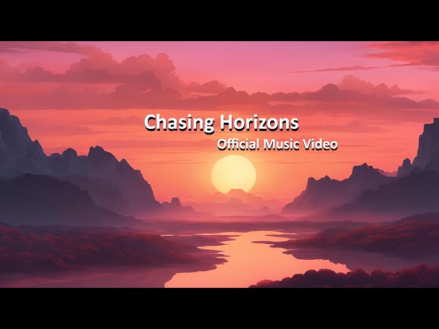 Chasing Horizons - Official Music Video