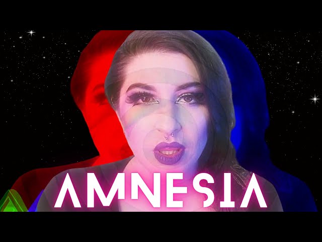 AMNESIA