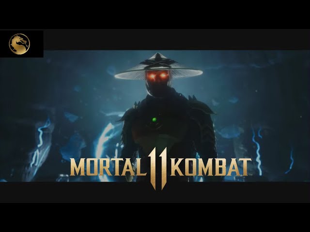 Unlocking hidden endings in Mortal Kombat 11 Story Mode- Game play (Part 1)