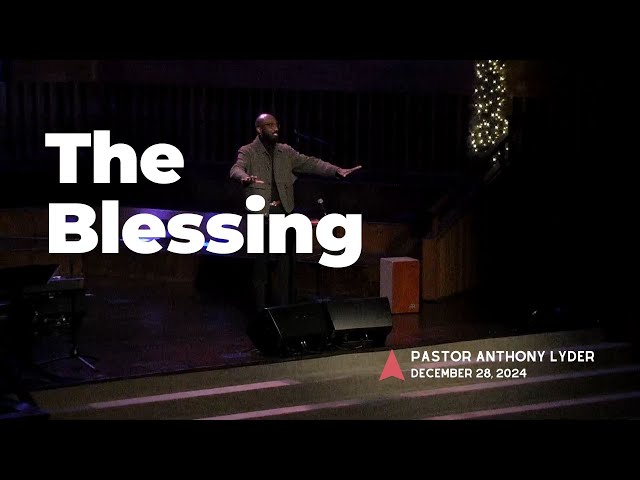 The Blessing