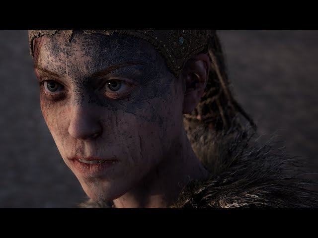 Hellblade: Senua's Sacrifice | Xbox One Trailer