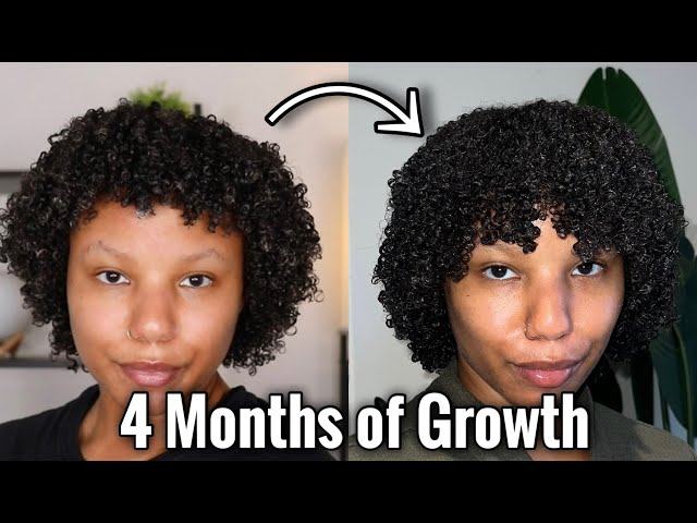 My Hair Growth Wash Day From Start To Finish 2025