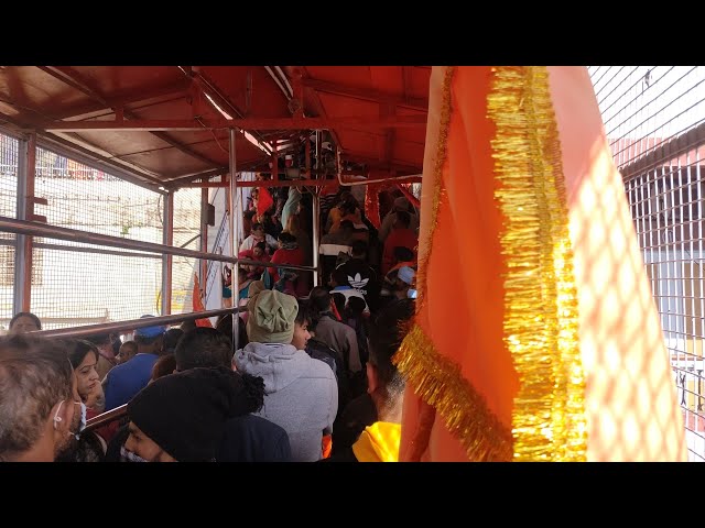 Baba Balak Nath Journey बाबा बालक नाथ यात्रा 2022|| Yatra 2023 || Himachal Pardesh