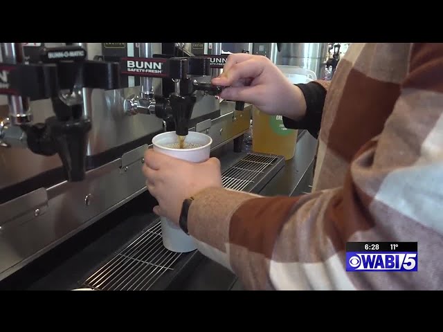 Aroma Joe’s celebrates ‘BeanAversary’ with free coffee giveaway