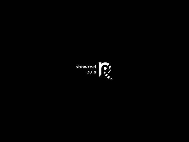 Roberto Perkasa - Showreel 2019