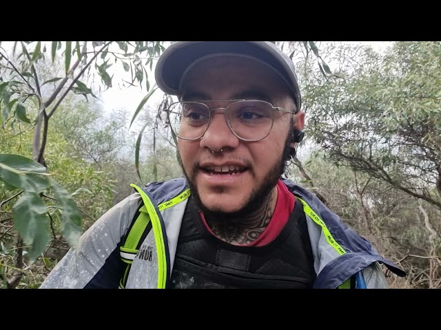 Hiking Vlog #3- Mata dos Medos (aka Forest of Fears)