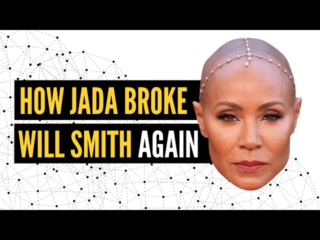 🤯 Shocking Truth: Jada and Will Smith's 7-Year Separation Revealed!