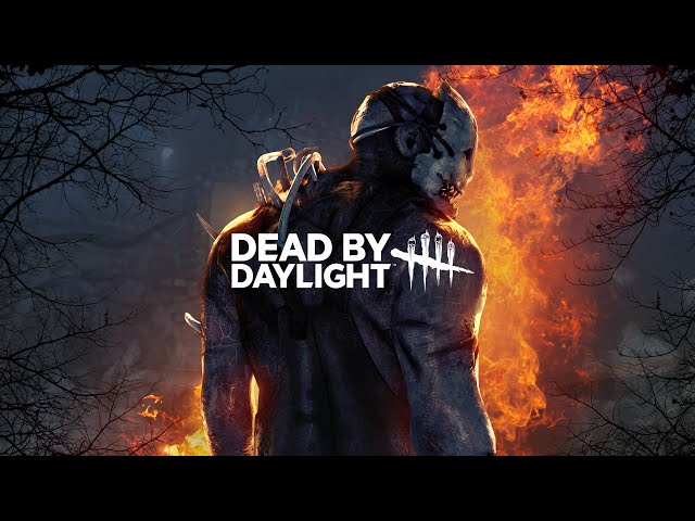 EP.13 LIVE Dead by Daylight