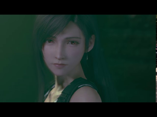 Final Fantasy VII Remake: Chapter 14 “The Definition of Padding” to Some