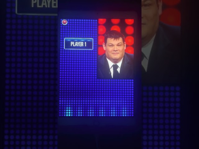 The chase 1 player edition season 1 episode 10