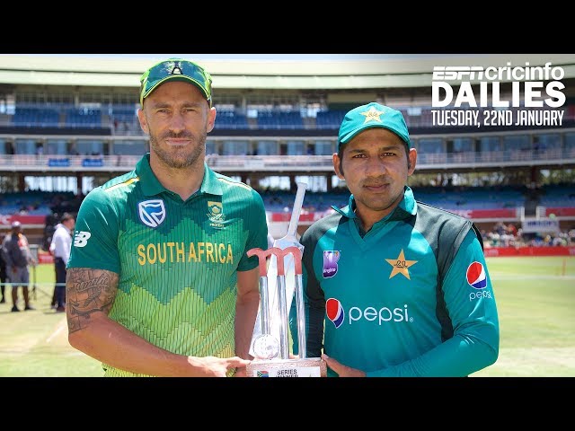 South Africa look to get even against Pakistan  | Daily Cricket News