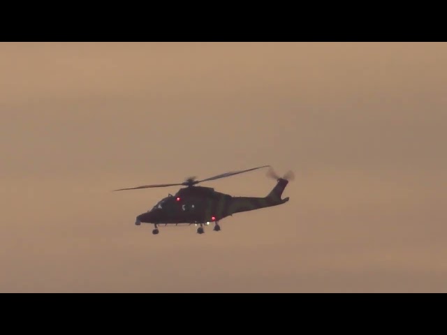 Compartir G HHEM Ambulancia aérea Essex & Herts Hospital del Servicio Nacional de Salud de Addenb...