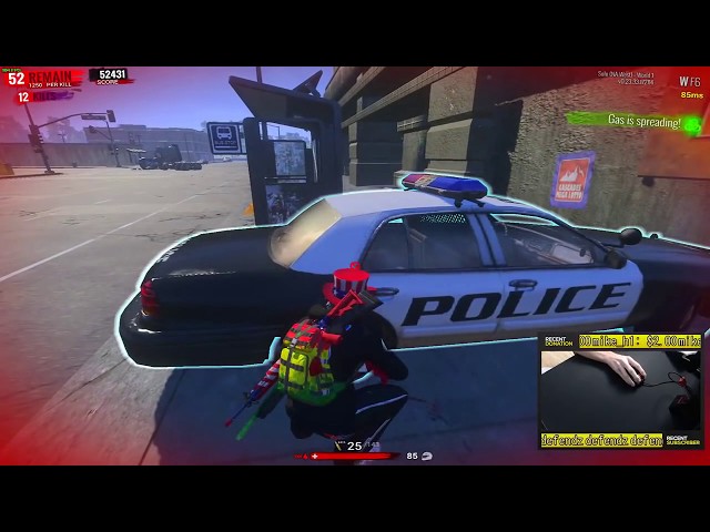 H1Z1 King of the Kill 35 Kill SOLO BR Win