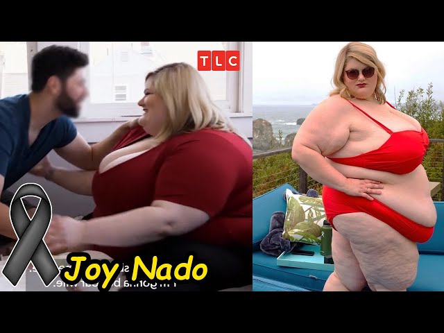 SSBBW Joy Nado Plus Size / My 600-Lb Life – BBW body positive.