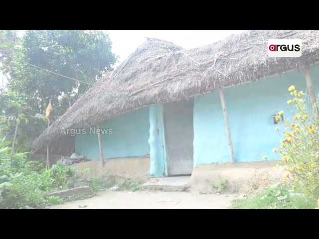 ଅବହେଳିତ ଶାରଳା ପୀଠ | jagatsinghpur | Sarala Das | Odisha Tourism | Argus News