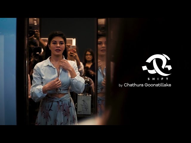 Film Showreel - Chathura Goonatillake (2020)