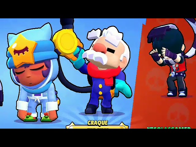 360 Video - Brawl Stars Ladrões de trofeús - 360 Video