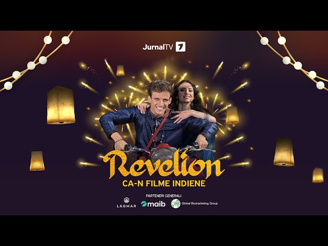 REVELION CA-N FILME INDIENE | Film Jurnal TV (2024)