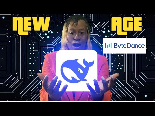 Yet Another INSANE AI From China: First DeepSeek Now ByteDance (Beyond Scary) (new)